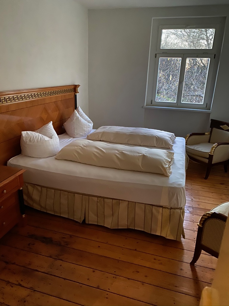 PRIVATE Room | Molkerei | 2 Beds - Image 3