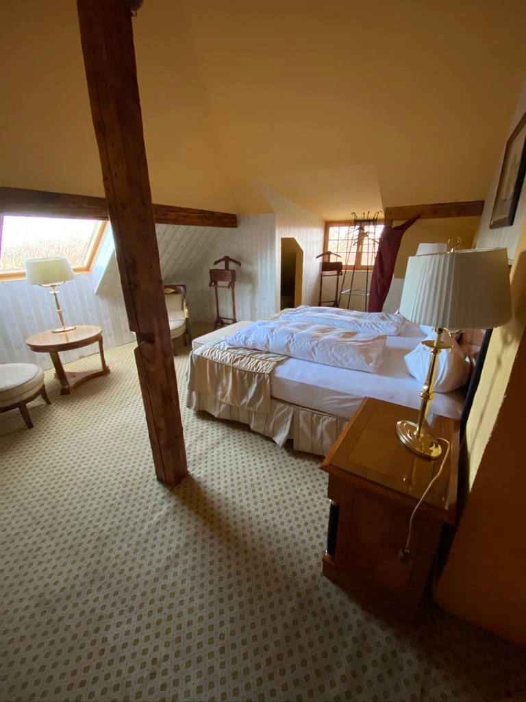 PRIVATE Room | Molkerei | 2 Beds - Image 5