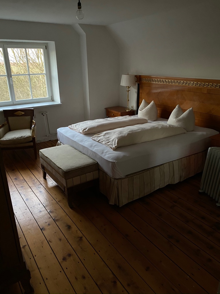 PRIVATE Room | Molkerei | 2 Beds - Image 4