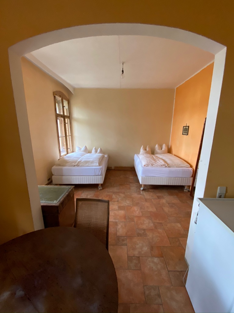 FAMILY Room | Molkerei | 4 Beds - Image 5