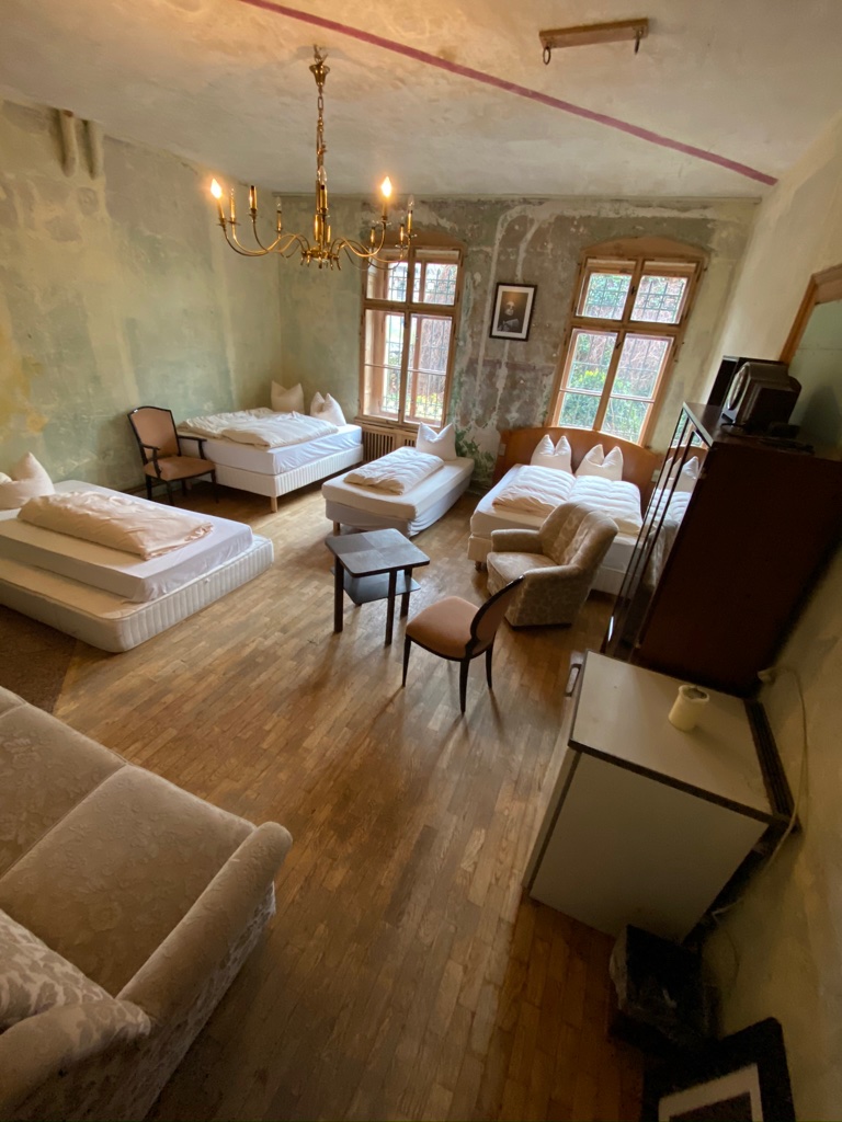 FAMILY Room | Molkerei | 4 Beds - Image 3