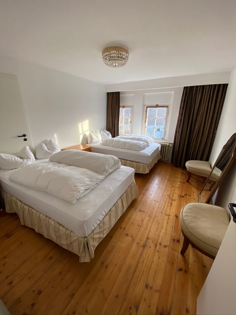 FAMILY Room | Molkerei | 4 Beds - Image 2