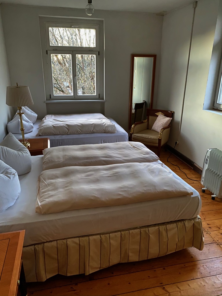 FAMILY Room | Molkerei | 4 Beds - Image 4