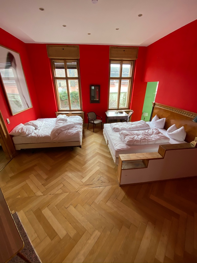 FAMILY Room | Molkerei | 4 Beds - Image 6