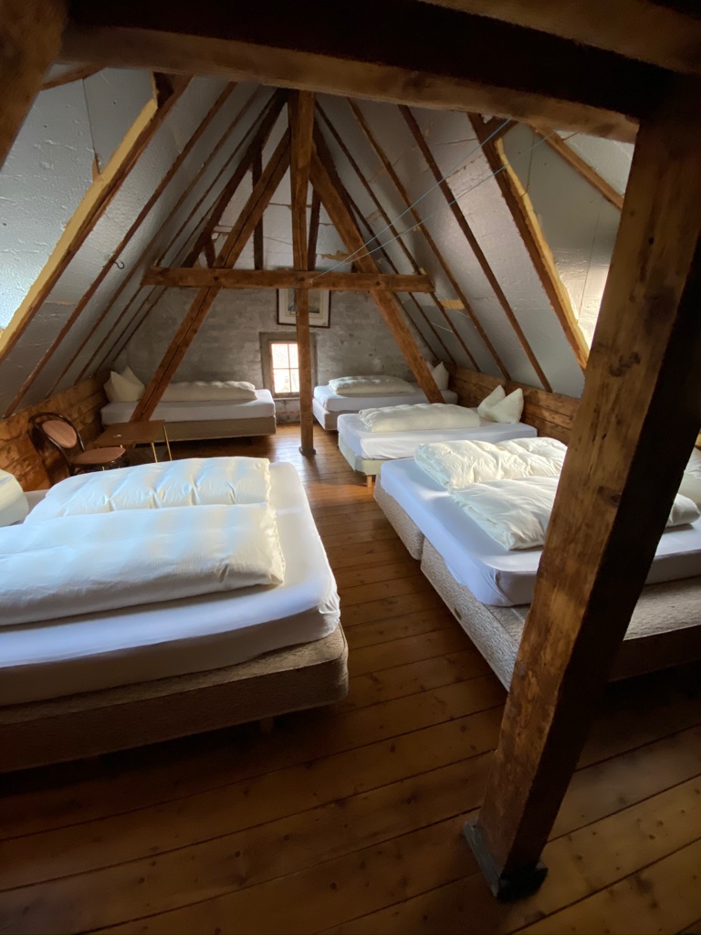 COMMUNITY Room | Molkerei | 7-15 Beds - Image 6