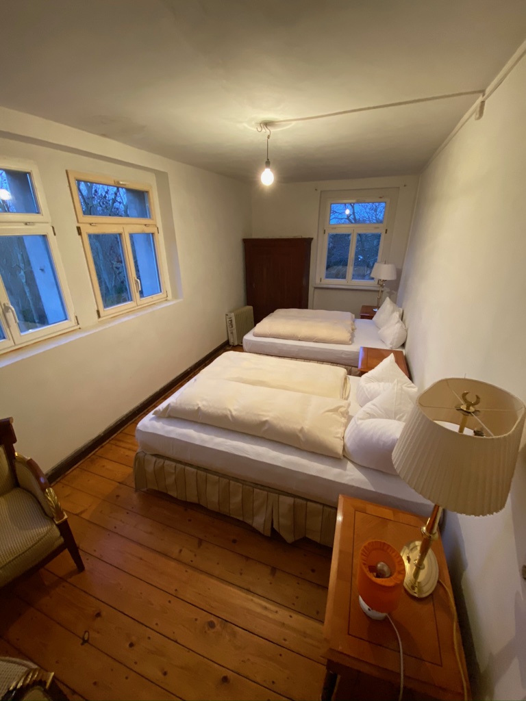 FAMILY Room | Molkerei | 4 Beds - Image 7