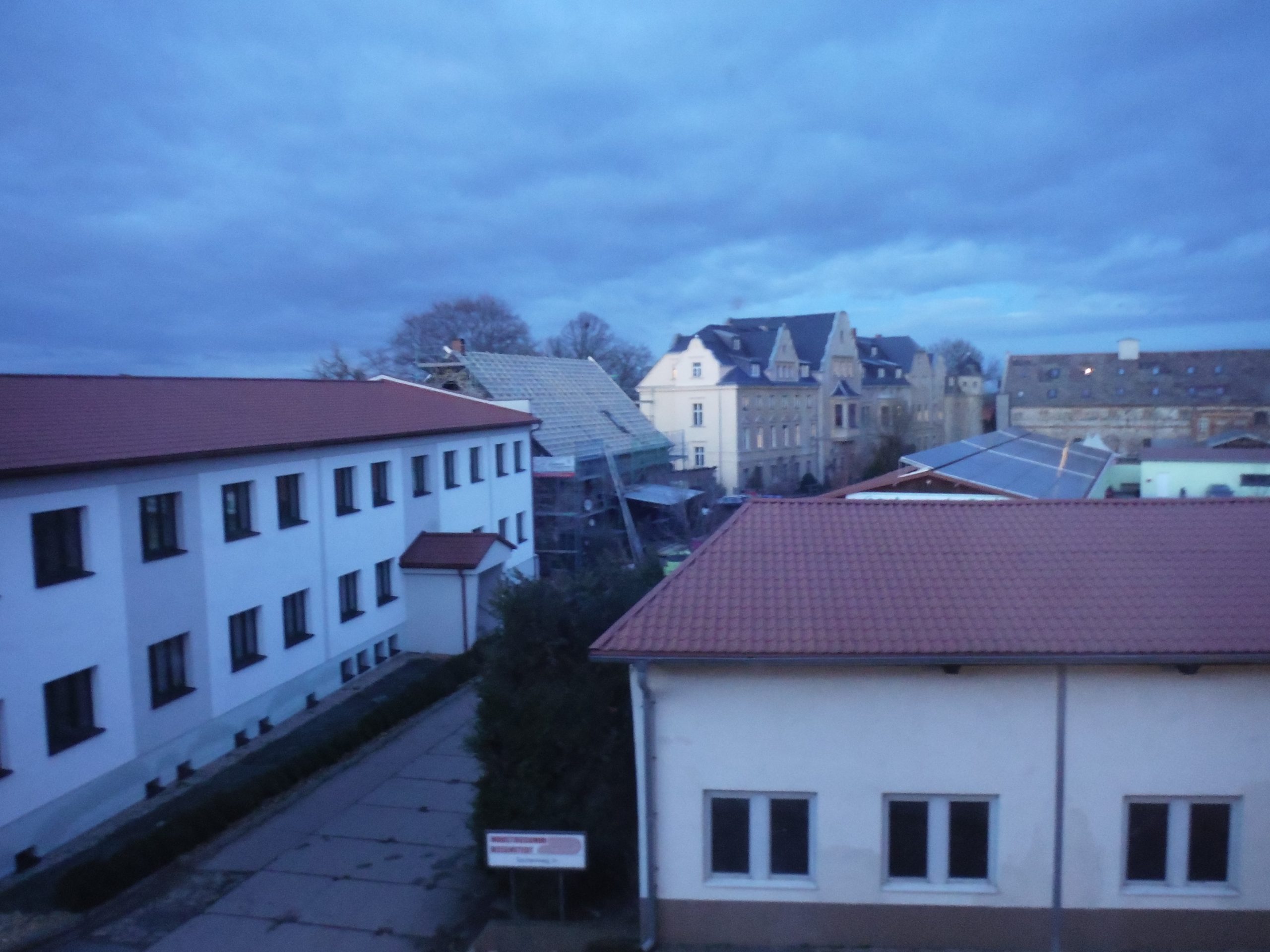 PRIVATE Room | Rittergut with bath | 2 Beds - Image 2