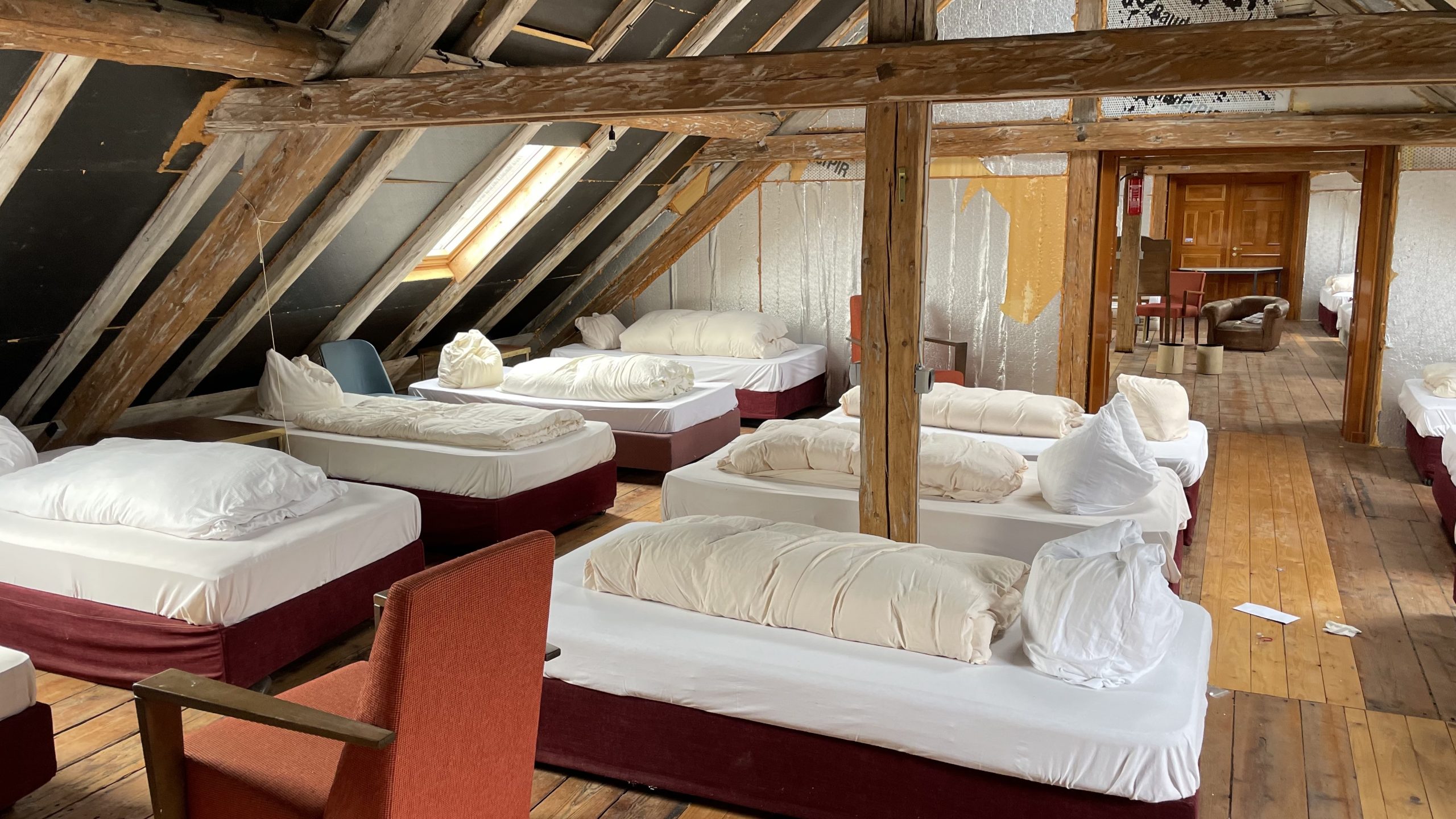 DORM Room | Scheune/Kneipe | 15 Beds - Image 3