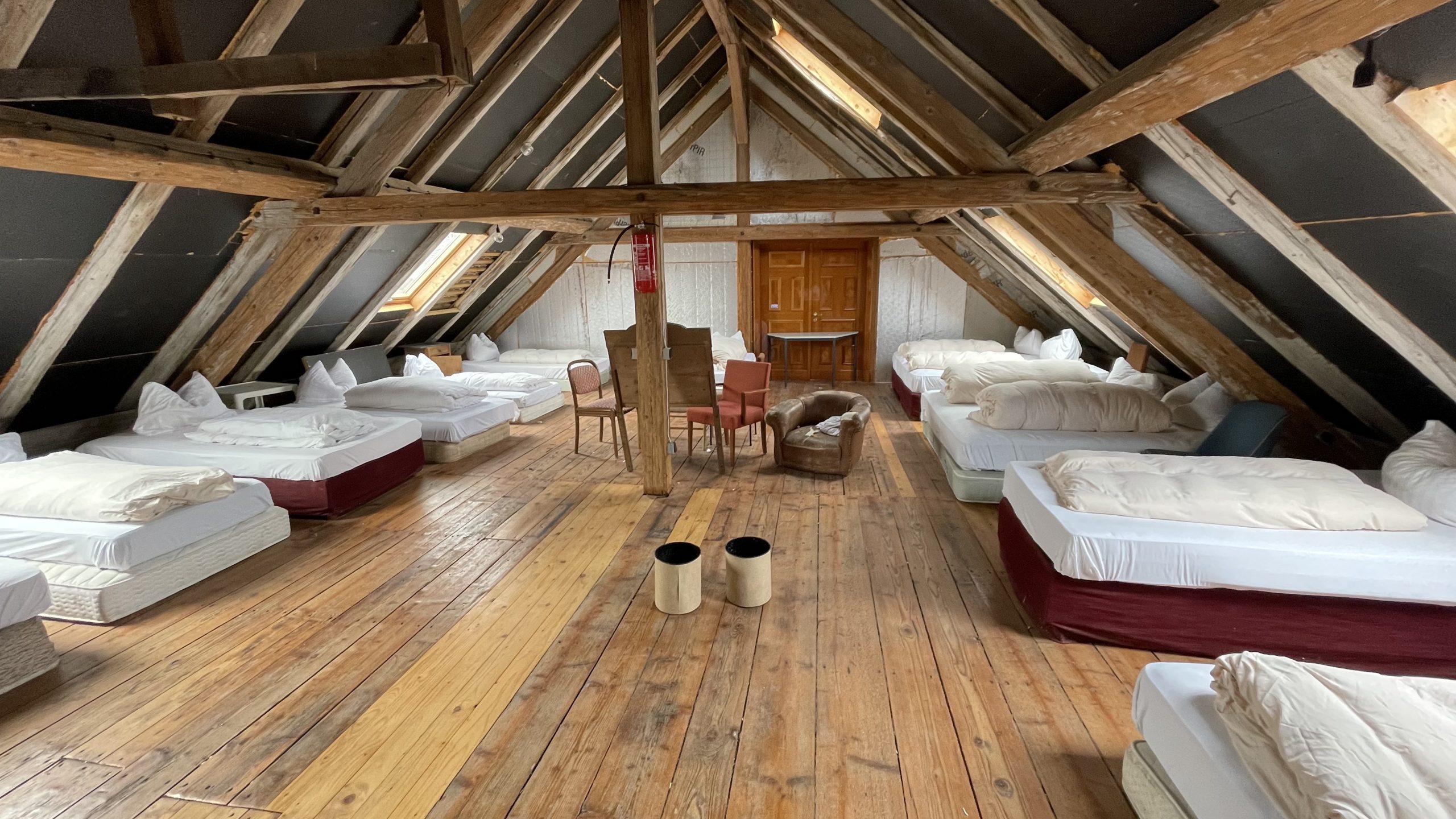 DORM Room | Scheune/Kneipe | 15 Beds - Image 4