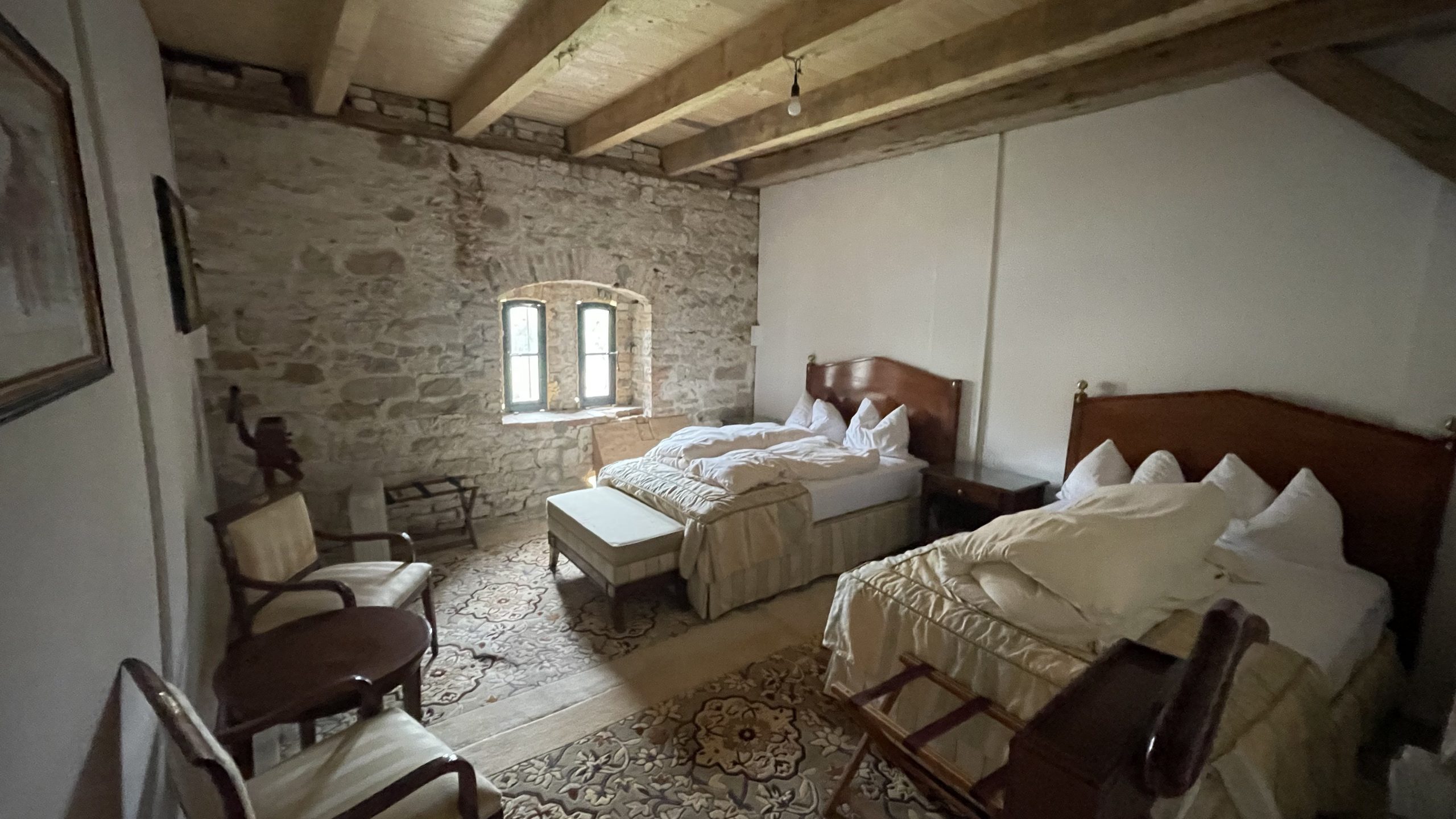 PRIVATE Room | Scheune 2 | 2 Beds - Image 3