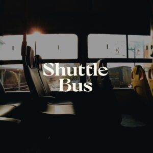 Shuttle Bus | Berlin <> Castle